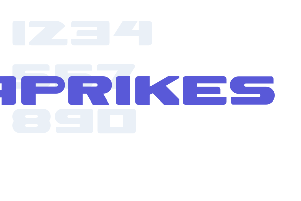 Aprikes