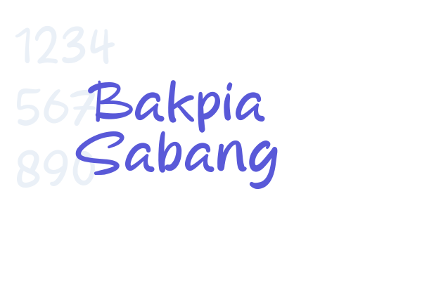 Bakpia Sabang