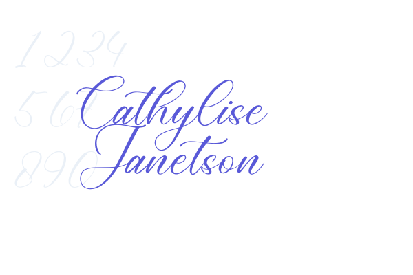 Cathylise Janetson