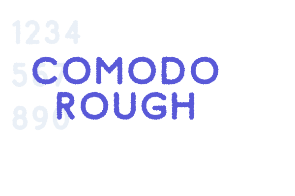 Comodo Rough