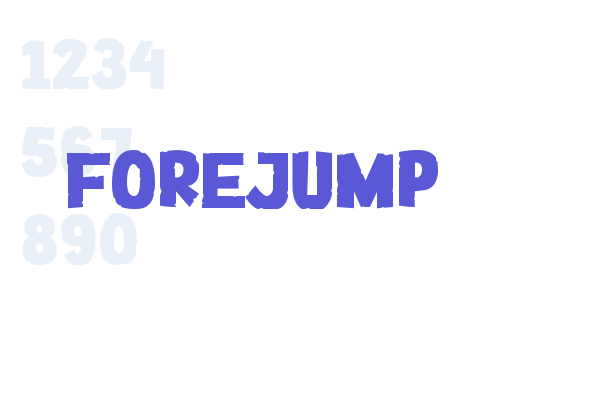 FOREJUMP