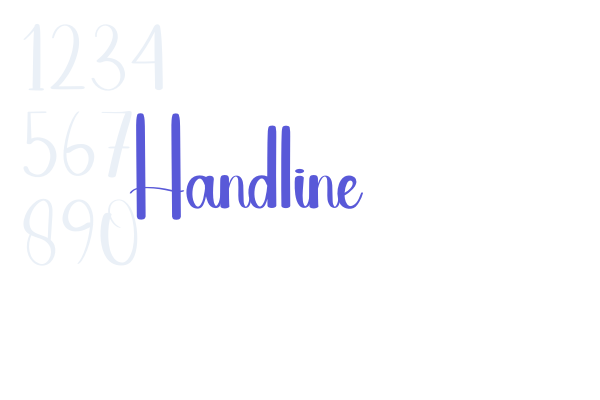 Handline