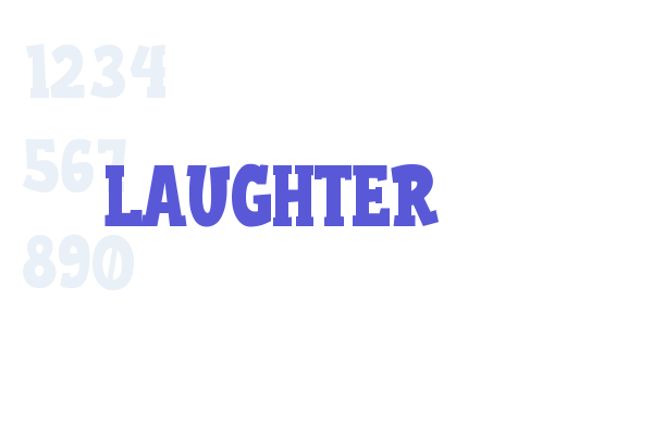 LAUGHTER