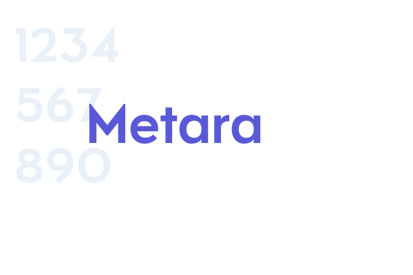 Metara