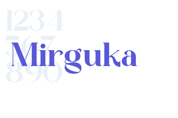 Mirguka