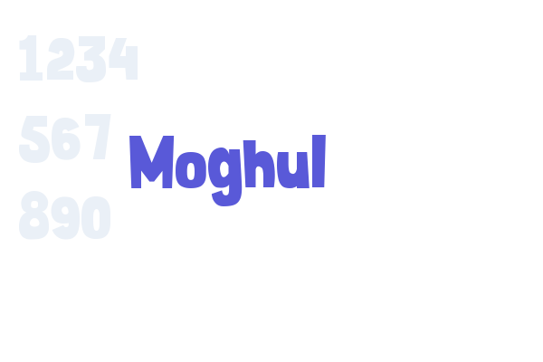 Moghul