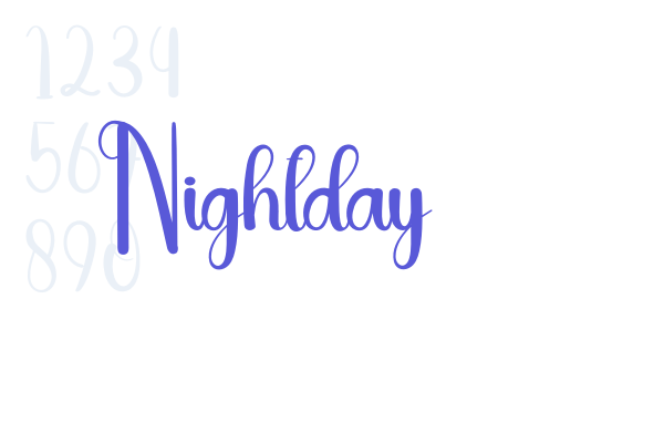 Nightday