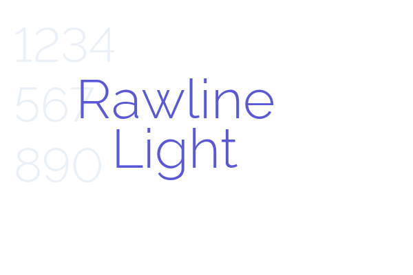 Rawline Light