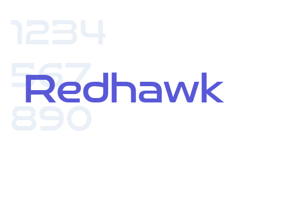 Redhawk