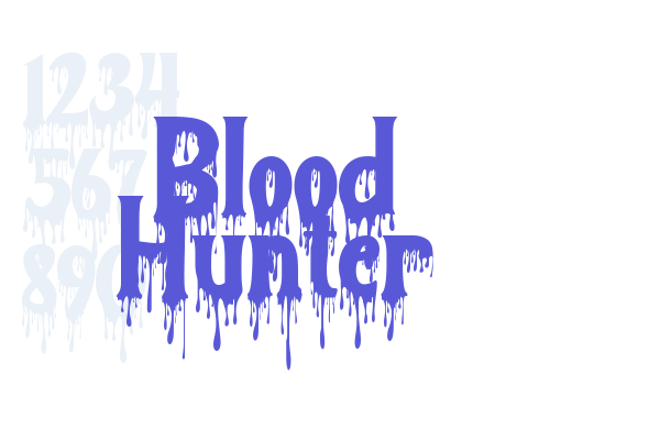 Blood Hunter