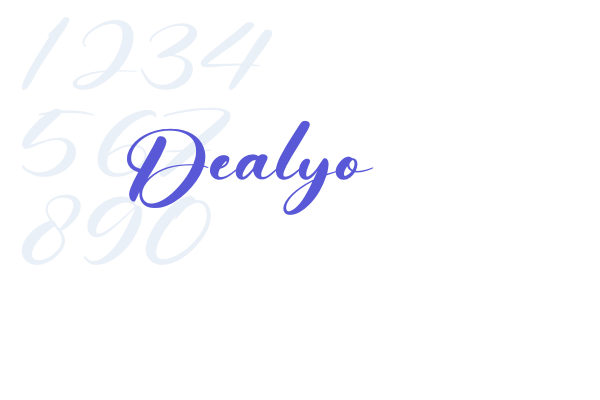 Dealyo