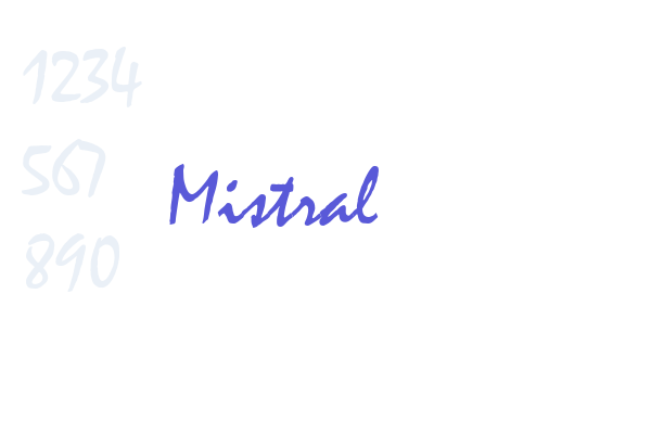 Mistral