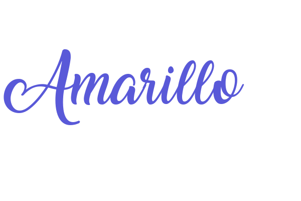 Amarillo