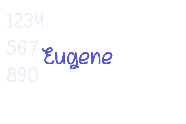 Eugene