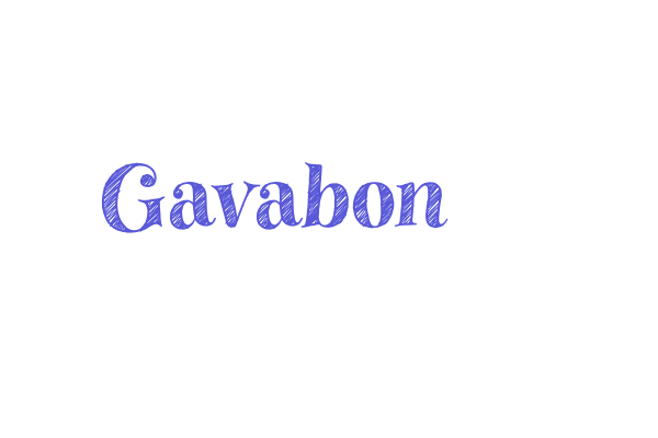 Gavabon