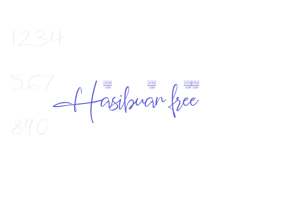 Hasibuan free