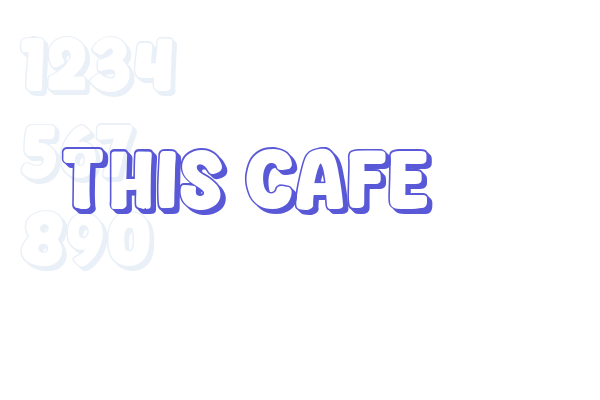 This Cafe