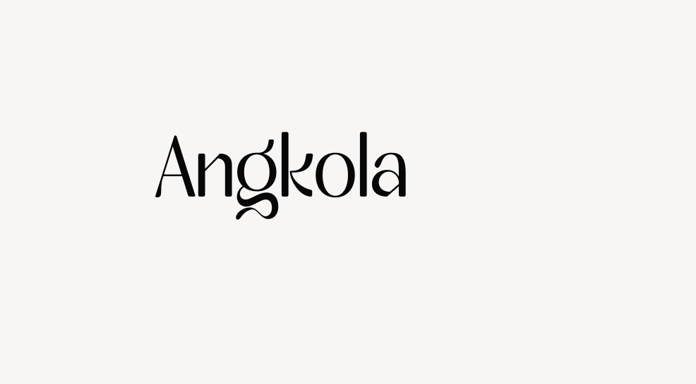 Angkola