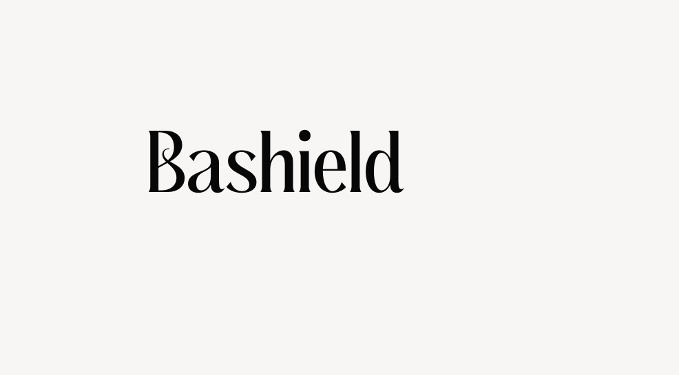 Bashield