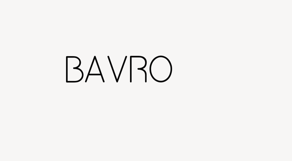 Bavro