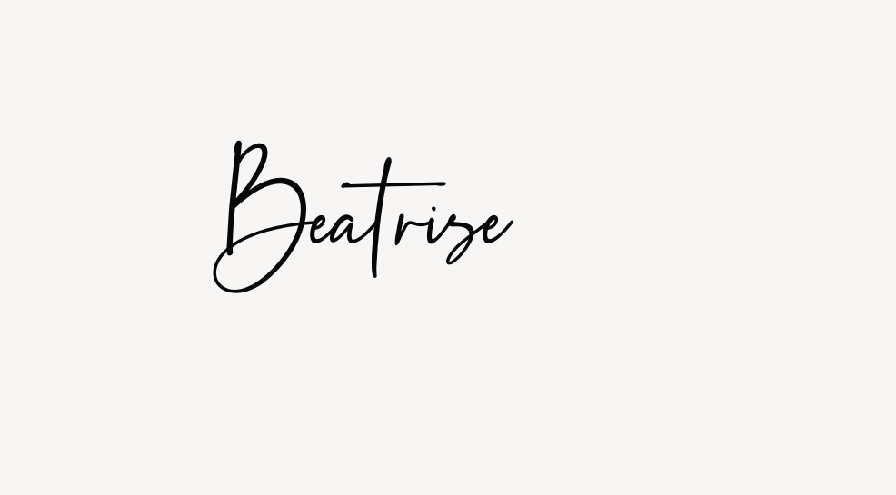 Beatrise