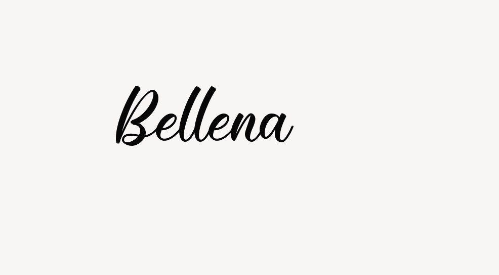 Bellena