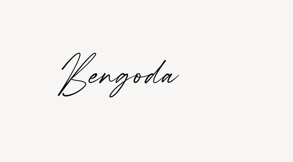 Bengoda