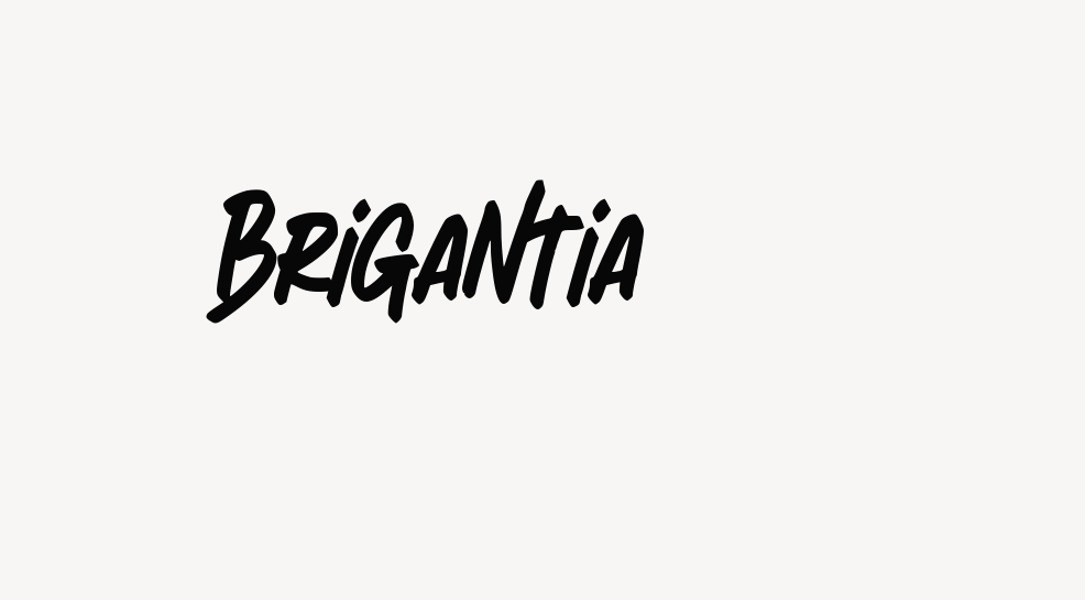 Brigantia