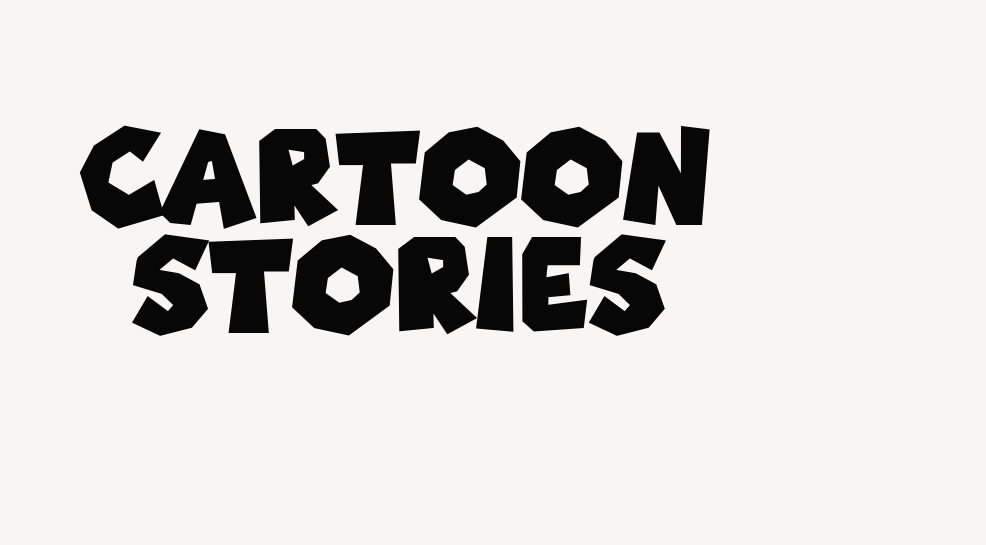 Cartoon Stories