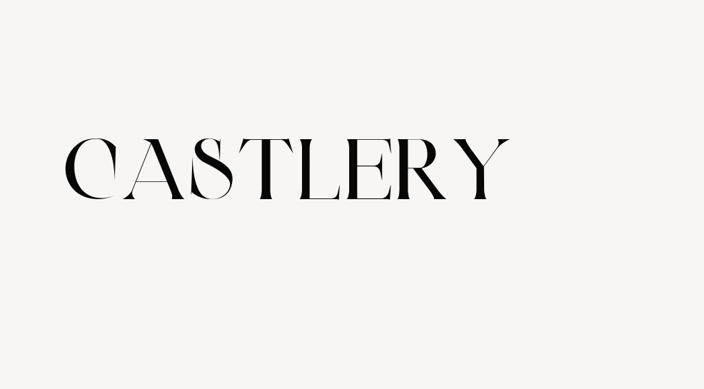 Castlery