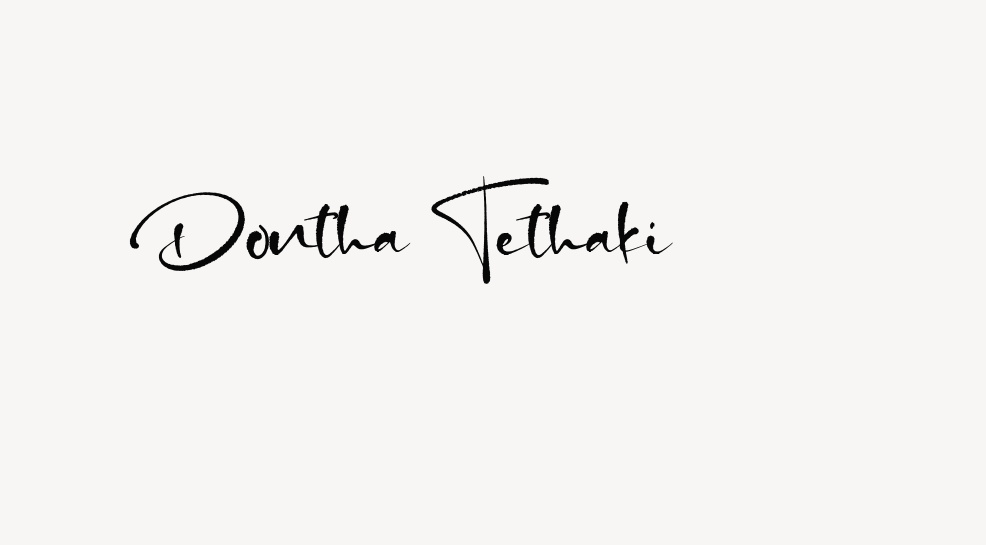 Dontha Tethaki