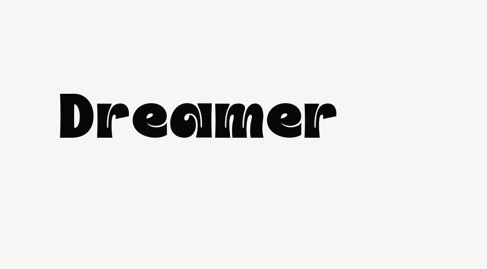 Dreamer