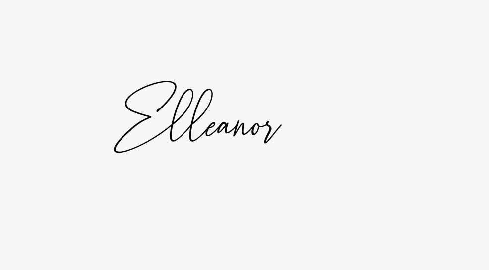 Elleanor