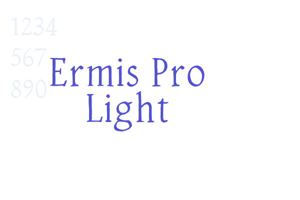 Ermis Pro Light