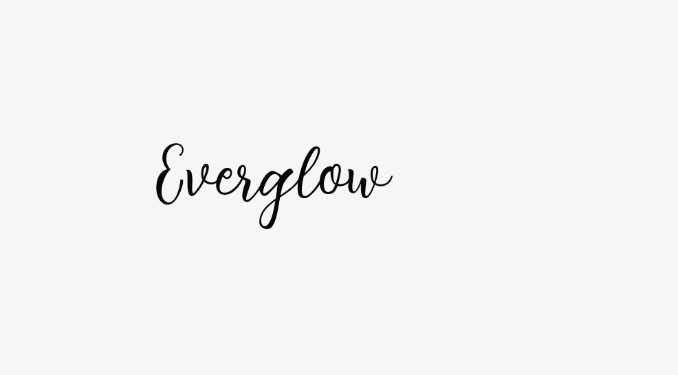 Everglow