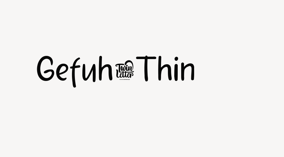 Gefuh-Thin