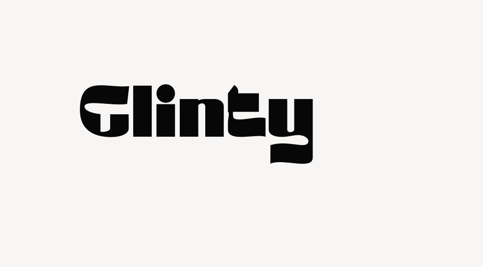 Glinty