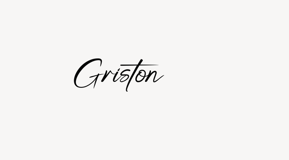 Griston