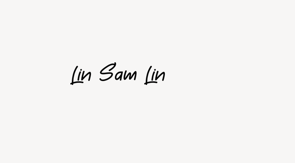 Lin Sam Lin