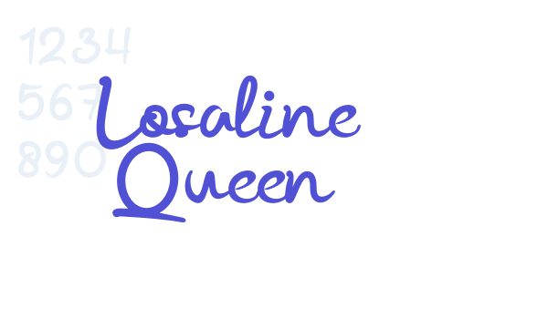 Losaline Queen