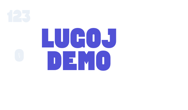 Lugoj Demo