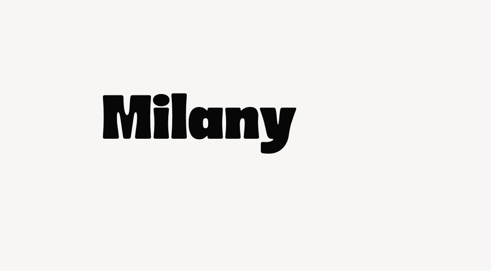 Milany