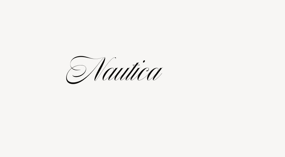 Nautica