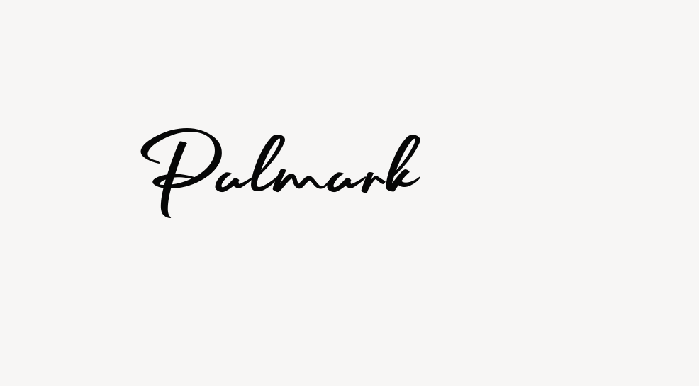 Palmark