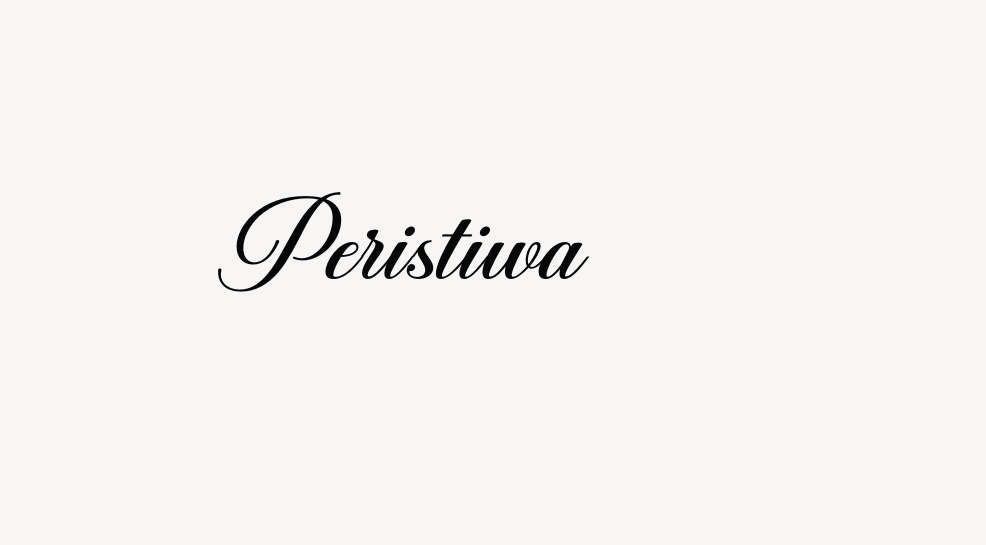 Peristiwa