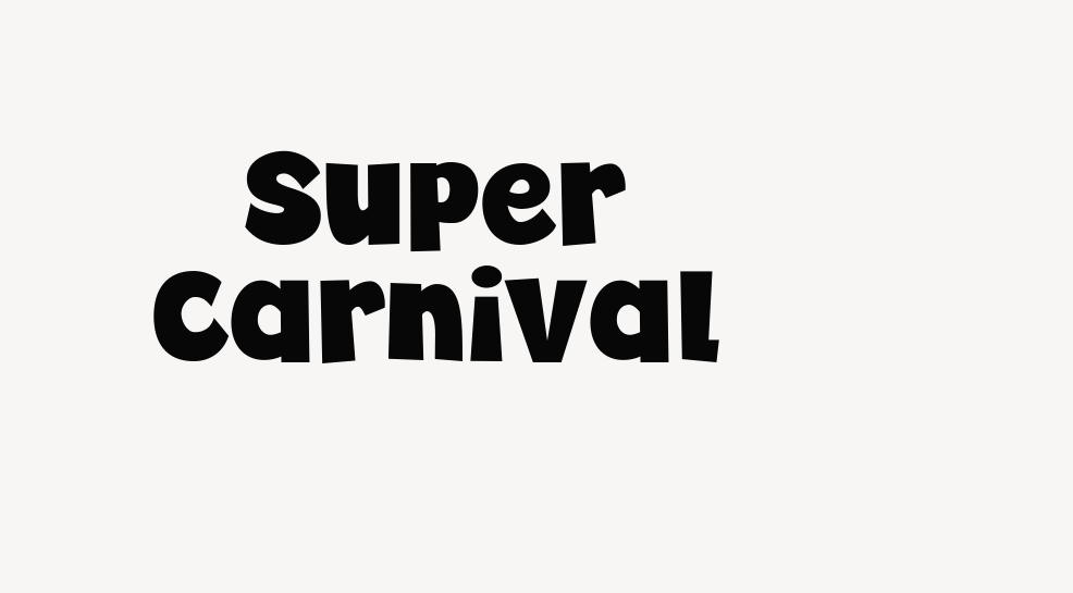 Super Carnival