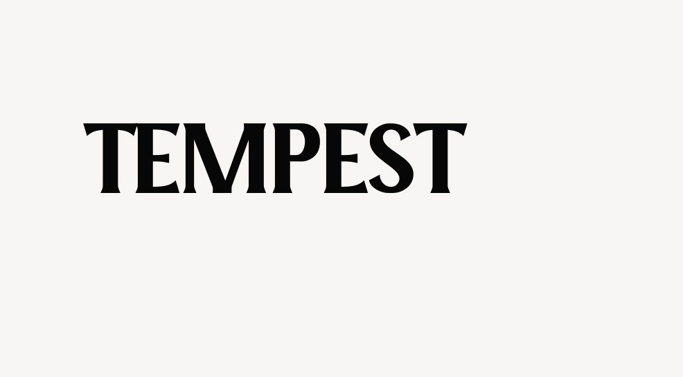 TEMPEST