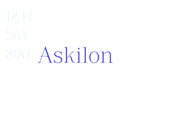 Askilon