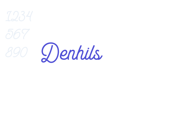 Denhils