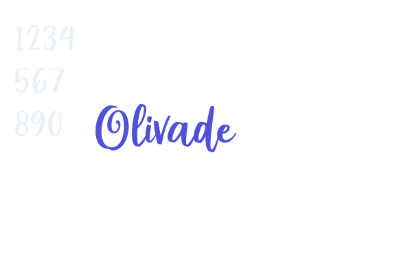 Olivade